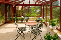 Newenden conservatory quotes