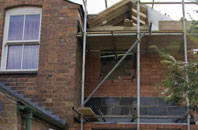 free Newenden home extension quotes