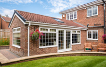 Newenden house extension leads