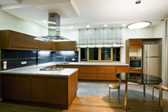 kitchen extensions Newenden