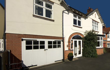 Newenden multiple storey extension leads